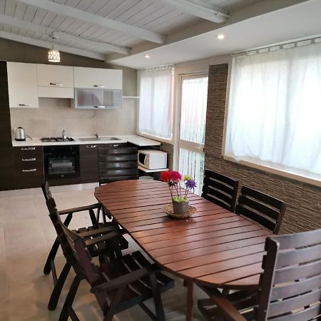 Villa Ottavia Монополи Екстериор снимка
