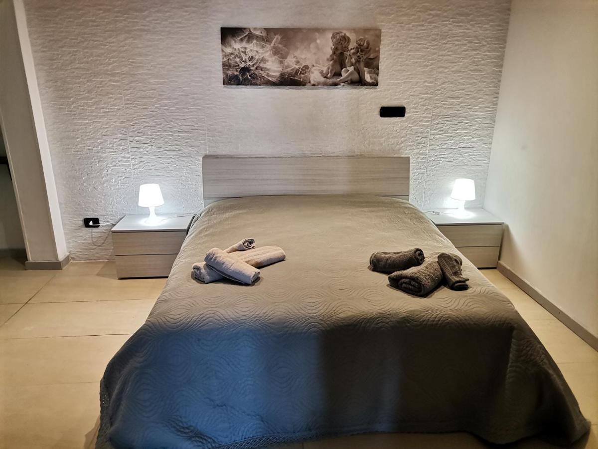 Villa Ottavia Монополи Екстериор снимка