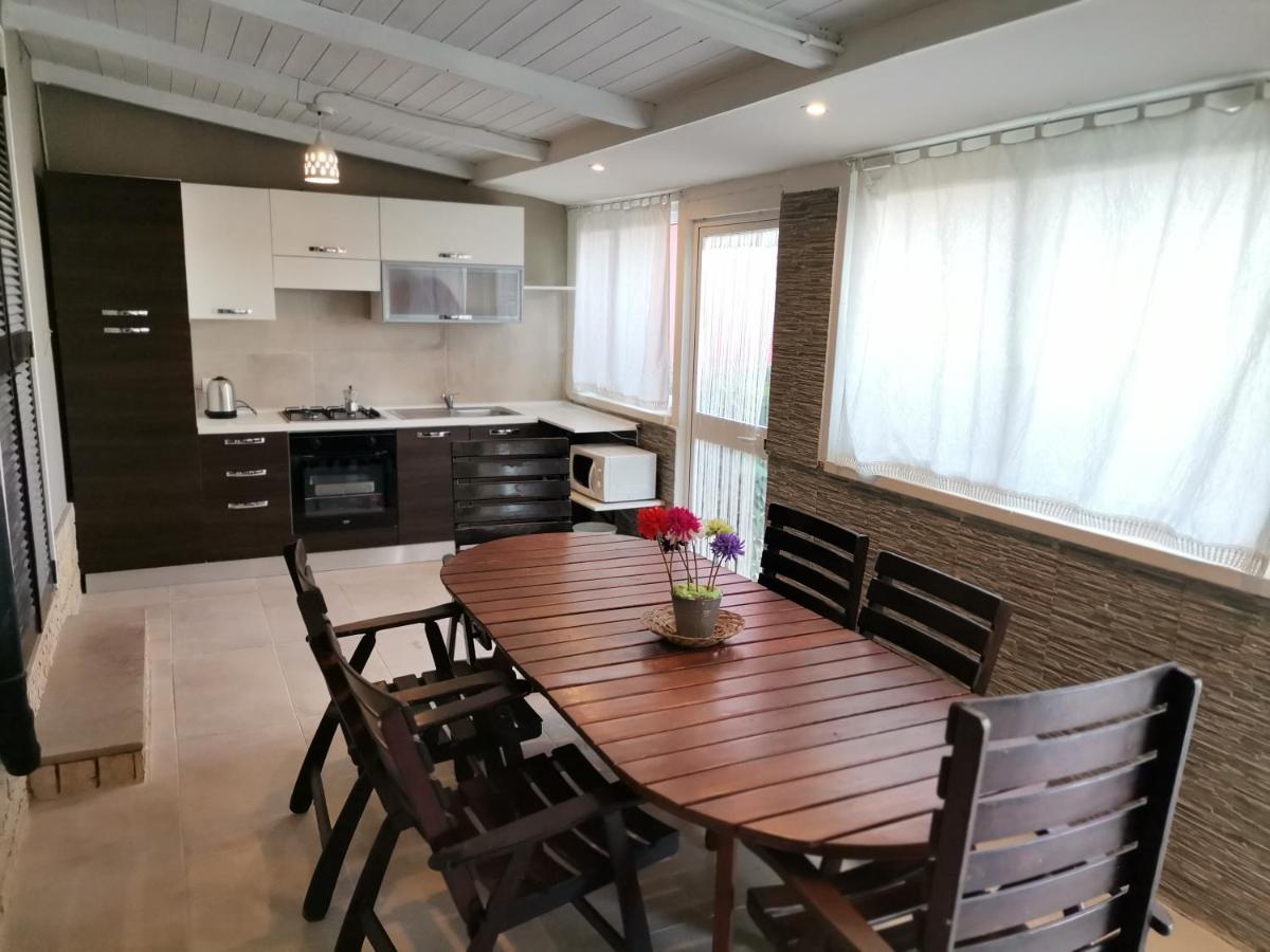 Villa Ottavia Монополи Екстериор снимка