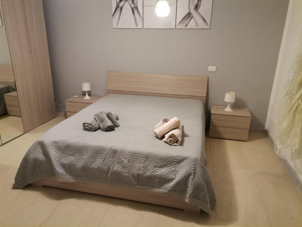 Villa Ottavia Монополи Екстериор снимка