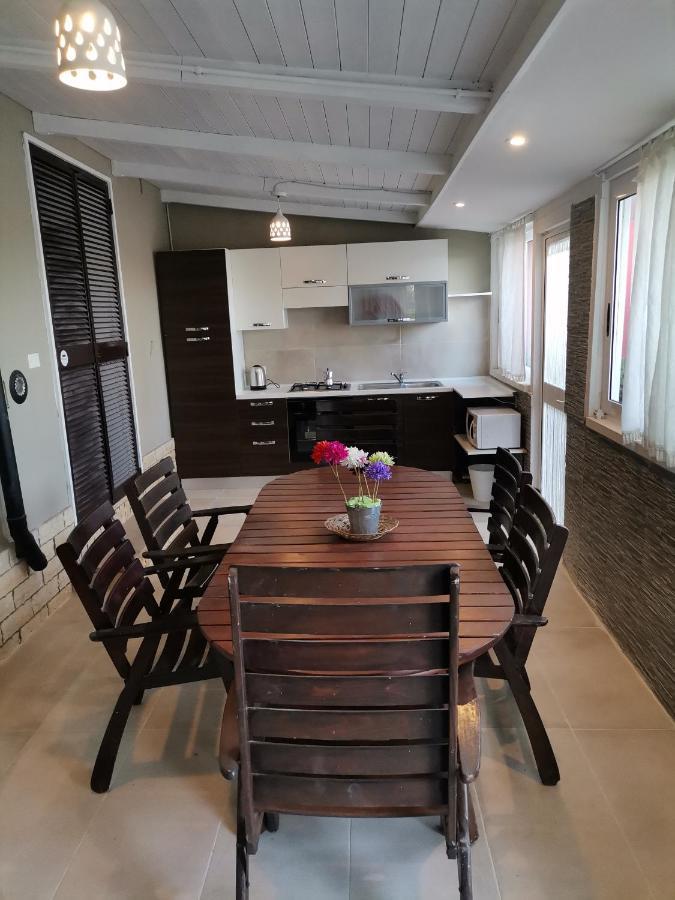 Villa Ottavia Монополи Екстериор снимка